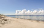Ferienhaus - Skødshoved Strand , Dänemark - D34710 34