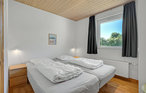 Ferienhaus - Skødshoved Strand , Dänemark - D34710 28