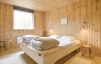 Ferienhaus - Skødshoved Strand , Dänemark - D34834 17
