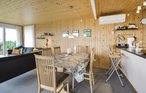 Ferienhaus - Skødshoved Strand , Dänemark - D34834 14