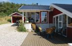 Feriehuse - Skødshoved Strand , Danmark - D34470 14