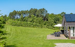 Ferienhaus - Skødshoved Strand , Dänemark - D34710 11