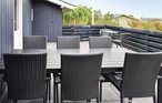 Ferienhaus - Skødshoved Strand , Dänemark - D34834 6