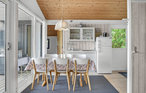 Ferienhaus - Skødshoved Strand , Dänemark - D34661 6
