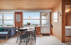 Ferienhaus - Skødshoved Strand , Dänemark - D34241 5