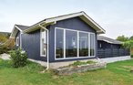Ferienhaus - Skødshoved Strand , Dänemark - D34834 3