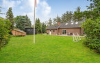 Ferienhaus - Skødshoved Strand , Dänemark - D34001 10