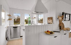 Ferienhaus - Skødshoved Strand , Dänemark - D34201 17