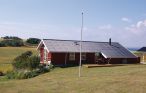 Feriehuse - Skødshoved Strand , Danmark - D34470 10