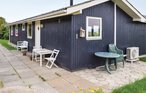 Ferienhaus - Skødshoved Strand , Dänemark - D34834 4