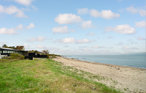 Ferienhaus - Skødshoved Strand , Dänemark - D34241 2