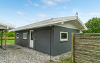 Ferienhaus - Skødshoved Strand , Dänemark - D34201 11