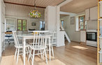 Ferienhaus - Skødshoved Strand , Dänemark - D34202 12