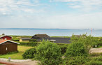 Feriehuse - Skødshoved Strand , Danmark - D34534 9