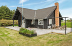 Ferienhaus - Skødshoved Strand , Dänemark - D34303 1