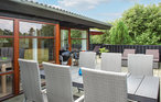 Ferienhaus - Skødshoved Strand , Dänemark - D34634 13