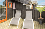 Ferienhaus - Skødshoved Strand , Dänemark - D34634 14