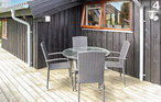 Ferienhaus - Skødshoved Strand , Dänemark - D34634 15