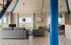 Feriehuse - Skødshoved Strand , Danmark - D34033 4