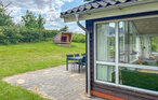 Ferienhaus - Skødshoved Strand , Dänemark - D34710 15