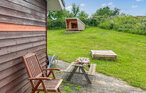 Ferienhaus - Skødshoved Strand , Dänemark - D34710 16