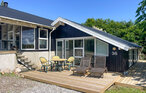 Feriehuse - Skødshoved Strand , Danmark - D34470 14