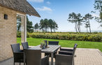 Ferienhaus - Skødshoved Strand , Dänemark - D35370 9