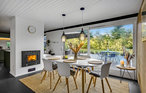 Feriehus - Dejret Strand , Danmark - D36022 5
