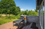 Feriehuse - Skødshoved Strand , Danmark - D36001 13