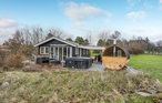 Feriehuse - Skødshoved Strand , Danmark - D36001 7