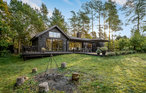 Feriehus - Dejret Strand , Danmark - D36022 2