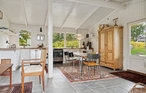 Feriehus - Skødshoved , Danmark - D36041 17