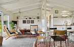 Feriehus - Skødshoved , Danmark - D36041 16