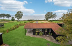 Feriehus - Skødshoved , Danmark - D36041 1