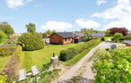 Feriehuse - Skødshoved Strand , Danmark - D36006 1