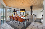 Feriehuse - Dejret Klit , Danmark - D37850 7