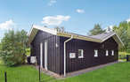 Feriehuse - Dejret Klit , Danmark - D37850 13