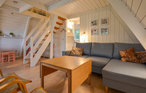Feriehus - Knebel Strand , Danmark - D39140 2