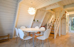 Feriehus - Knebel Strand , Danmark - D39140 4