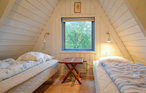 Feriehus - Knebel Strand , Danmark - D39140 12