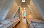 Feriehus - Knebel Strand , Danmark - D39140 14