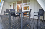 Feriehus - Knebel Strand , Danmark - D39140 7