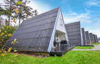 Feriehus - Knebel Strand , Danmark - D39140 8