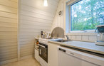 Feriehus - Knebel Strand , Danmark - D39140 3