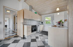Feriehuse - Knebel Strand , Danmark - D39765 7