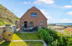Ferienhaus - Knebel Bro Strand , Dänemark - D39067 8
