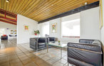 Ferienhaus - Knebel Strand , Dänemark - D39139 22