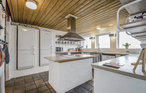 Ferienhaus - Knebel Strand , Dänemark - D39139 25