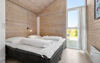 Ferienhaus - Knebel Strand , Dänemark - D39039 21