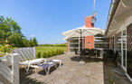 Ferienhaus - Knebel Strand , Dänemark - D39039 10